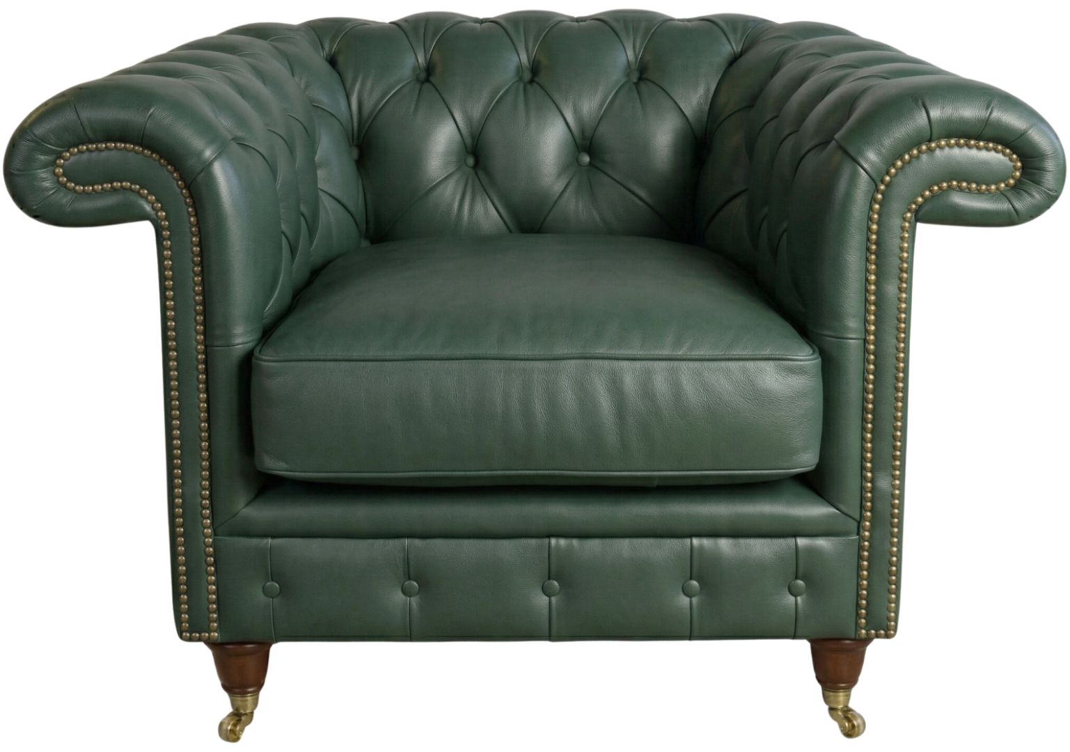 The Chelsea Chesterfield